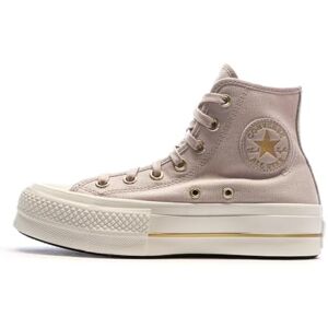 Converse Baskets Mauves Femme Lift Platform Tailored Lines Violet 36-1/2FR - Publicité Converse Baskets Mauves Femme Lift Platform Tailored Lines Violet 36-1/2FR - Publicité