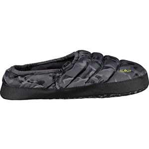 CMP Chaussons Lyinx unisexe pour enfant. - Titanio Nero, 45 EU Weit - Publicité CMP Chaussons Lyinx unisexe pour enfant. - Titanio Nero, 45 EU Weit - Publicité