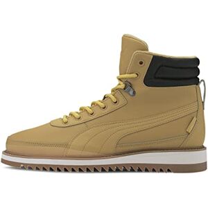 Puma Mixte Desierto v2 PureTEX Bottes de Neige, Taffy-Taffy Black, 43 EU - Publicité Puma Mixte Desierto v2 PureTEX Bottes de Neige, Taffy-Taffy Black, 43 EU - Publicité