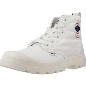 Palladium Pampa Hi Dare Rhona X Jott 116M, Boots 37 EU - Publicité Palladium Pampa Hi Dare Rhona X Jott 116M, Boots 37 EU - Publicité