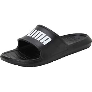 Puma Mixte Divecat Adult Sandal, V2 LITE BLACK- WHITE, 40.5 EU - Publicité Puma Mixte Divecat Adult Sandal, V2 LITE BLACK- WHITE, 40.5 EU - Publicité