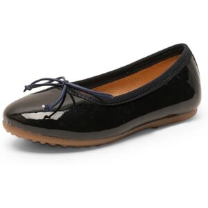 bisgaard Lucy Ballerine, Bleu Marine, 34 EU - Publicité bisgaard Lucy Ballerine, Bleu Marine, 34 EU - Publicité