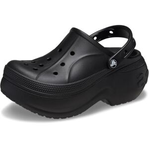 Crocs Bella Clog 38-39 EU Black - Publicité Crocs Bella Clog 38-39 EU Black - Publicité