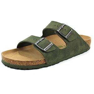 Birkenstock SYN Vert 40 EU - Publicité Birkenstock SYN Vert 40 EU - Publicité