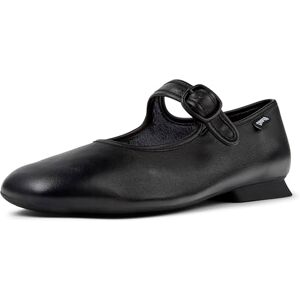 Camper Femme Fashion Mary Jane, Noir 001, 36 EU - Publicité Camper Femme Fashion Mary Jane, Noir 001, 36 EU - Publicité