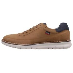 Callaghan Chaussures 47104 Awat-V pour Homme Taille 42 Couleur Cuir - Publicité Callaghan Chaussures 47104 Awat-V pour Homme Taille 42 Couleur Cuir - Publicité