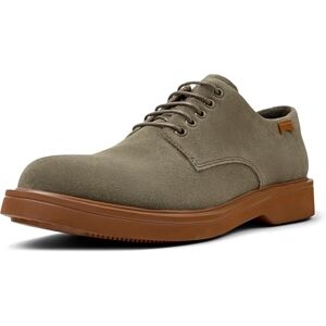 Camper Norman K100998 Blucher Baskets pour Homme, Vert Moyen 004, 43 EU, Medium Green 004, 43 EU - Publicité Camper Norman K100998 Blucher Baskets pour Homme, Vert Moyen 004, 43 EU, Medium Green 004, 43 EU - Publicité