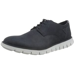 Clarks Baskets Trackflex Path pour Homme, Nubuck Bleu Marine., 41 EU - Publicité Clarks Baskets Trackflex Path pour Homme, Nubuck Bleu Marine., 41 EU - Publicité