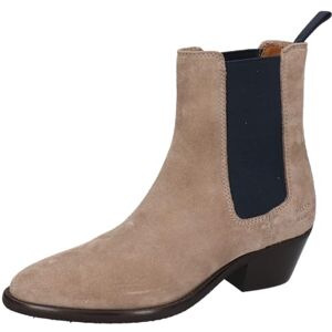 Melvin & Hamilton, Bridie 3, Bottines pour femmes, Marron, 39 EU - Publicité Melvin & Hamilton, Bridie 3, Bottines pour femmes, Marron, 39 EU - Publicité
