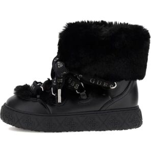 Guess Unessa, Bottines Femme 39 EU - Publicité Guess Unessa, Bottines Femme 39 EU - Publicité