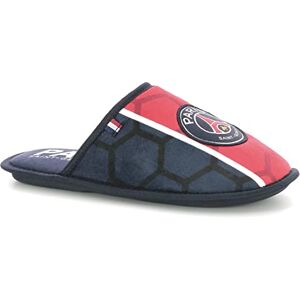 PSG Chaussons Collection Officielle Paris Saint Germain Pointure 36 - Publicité PSG Chaussons Collection Officielle Paris Saint Germain Pointure 36 - Publicité