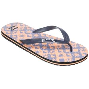 Billabong MenTongs Tides us 7 / uk 6 / eu 40 - Publicité Billabong MenTongs Tides us 7 / uk 6 / eu 40 - Publicité