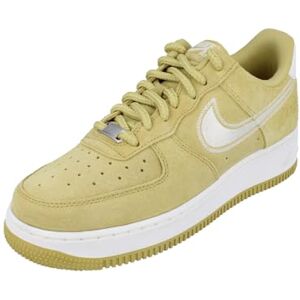 Nike Air Force 1 '07 LV8 Chaussures Homme (, Buff Gold/Sail), Buff Gold Sail 700, 42 EU - Publicité Nike Air Force 1 '07 LV8 Chaussures Homme (, Buff Gold/Sail), Buff Gold Sail 700, 42 EU - Publicité