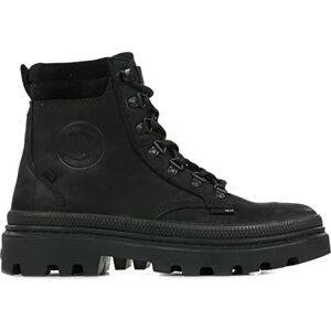 Palladium, , Boots female, Noir, 36, EU - Publicité Palladium, , Boots female, Noir, 36, EU - Publicité