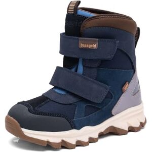 Bisgaard 64203.224 2033 Bottes à enfiler en cuir et textile Unisexe Vert, bleu marine, 30 EU - Publicité Bisgaard 64203.224 2033 Bottes à enfiler en cuir et textile Unisexe Vert, bleu marine, 30 EU - Publicité