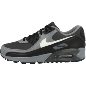 Nike Air Max 90 GTX Chaussures pour homme, Gris fumé foncé/gris froid, 38.5 EU - Publicité Nike Air Max 90 GTX Chaussures pour homme, Gris fumé foncé/gris froid, 38.5 EU - Publicité