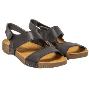 ART Femme I Breathe Sandale, Nappa Noir, 39 EU - Publicité ART Femme I Breathe Sandale, Nappa Noir, 39 EU - Publicité