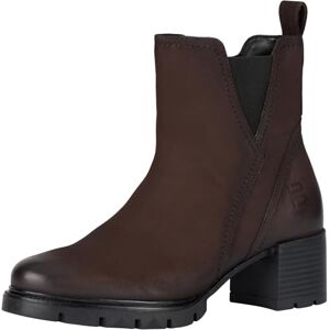 BAGATT Bottes YamilaAnkle pour femme, marron, 36 EU - Publicité BAGATT Bottes YamilaAnkle pour femme, marron, 36 EU - Publicité