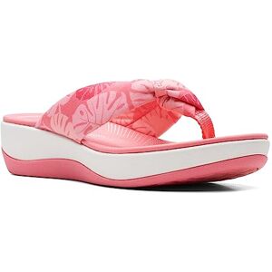 Clarks Femme Arla Glison Tongues, Tissu Corail, 42.5 EU - Publicité Clarks Femme Arla Glison Tongues, Tissu Corail, 42.5 EU - Publicité