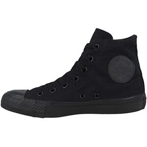 Converse Homme C Taylor A/S Shoes, Black Monochrom M3310c, 41.5 EU - Publicité Converse Homme C Taylor A/S Shoes, Black Monochrom M3310c, 41.5 EU - Publicité
