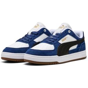 Puma Baskets Unisexes CAVEN III OG, Bijou Bleu, Noir et Blanc, 37 EU, Blue Jewel Black White, 37 EU - Publicité Puma Baskets Unisexes CAVEN III OG, Bijou Bleu, Noir et Blanc, 37 EU, Blue Jewel Black White, 37 EU - Publicité