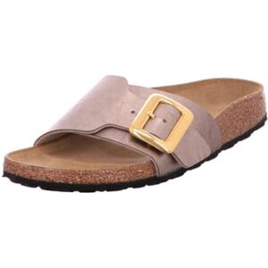Birkenstock Catalina Cushion Buckle , Sandales 37 EU - Publicité Birkenstock Catalina Cushion Buckle , Sandales 37 EU - Publicité
