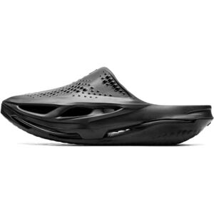 Nike x MMW 005 Claquettes pour homme, Noir, 41 EU - Publicité Nike x MMW 005 Claquettes pour homme, Noir, 41 EU - Publicité