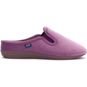 Scholl Femme Gloomy Chausson, Lilas, 41 EU - Publicité Scholl Femme Gloomy Chausson, Lilas, 41 EU - Publicité