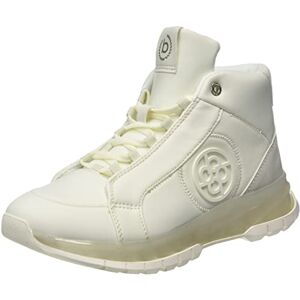 bugatti Femme Bottes, Blanc cassé, 39 EU - Publicité bugatti Femme Bottes, Blanc cassé, 39 EU - Publicité