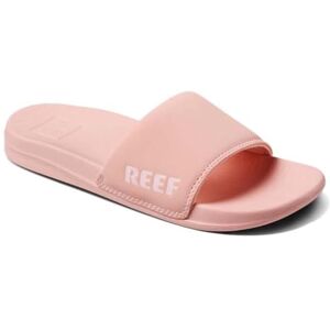 Pantoufles Reef One Slide pour femmes - Publicité Pantoufles Reef One Slide pour femmes - Publicité