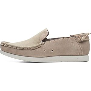 Clarks Mocassins Shacrelitestep pour Femme, Sable, 43 EU - Publicité Clarks Mocassins Shacrelitestep pour Femme, Sable, 43 EU - Publicité