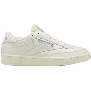 Reebok Baskets Unisexes , Ecru, 44 EU - Publicité Reebok Baskets Unisexes , Ecru, 44 EU - Publicité