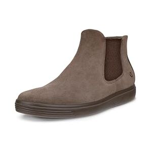 ECCO Bottines classiques Sneaker W pour femme, Beige foncé, 43 EU - Publicité ECCO Bottines classiques Sneaker W pour femme, Beige foncé, 43 EU - Publicité