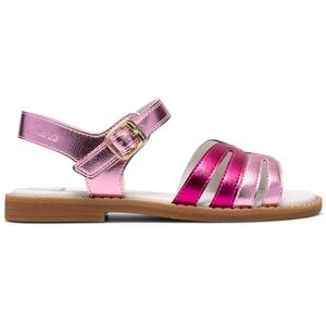 Clarks Luana Dress K. Childrens Pink Combi, 7 - Publicité Clarks Luana Dress K. Childrens Pink Combi, 7 - Publicité