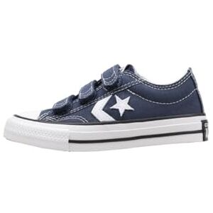 Converse STAR PLAYER 76 EASY-ON BASKETS À SCRATCH Niño/a grande - Publicité Converse STAR PLAYER 76 EASY-ON BASKETS À SCRATCH Niño/a grande - Publicité