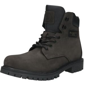 bugatti Homme 321-auh31 Bottes à Doublure Froide, Gris foncé, 41 EU - Publicité bugatti Homme 321-auh31 Bottes à Doublure Froide, Gris foncé, 41 EU - Publicité
