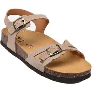 Scholl Femme Martine, Dark Beige, 35 EU - Publicité Scholl Femme Martine, Dark Beige, 35 EU - Publicité