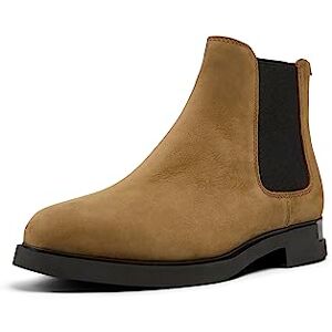 Camper Femme Iman Bottine Chelsea Marron moyen 022, 35 (EU) - Publicité Camper Femme Iman Bottine Chelsea Marron moyen 022, 35 (EU) - Publicité
