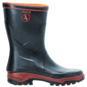 Aigle Parcours 2 Bott, Bottes de Pluie Homme, Bronze, 45 EU - Publicité Aigle Parcours 2 Bott, Bottes de Pluie Homme, Bronze, 45 EU - Publicité