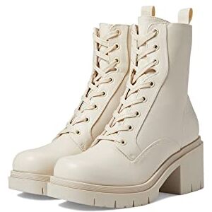 Guess Bottines Juel pour femme, Chic Cream 150, 38 EU - Publicité Guess Bottines Juel pour femme, Chic Cream 150, 38 EU - Publicité