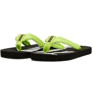 Unisex Kids Epic Flip V2 Ps Tongs, Lime Pow Puma Black Puma White, 31 EU - Publicité Unisex Kids Epic Flip V2 Ps Tongs, Lime Pow Puma Black Puma White, 31 EU - Publicité