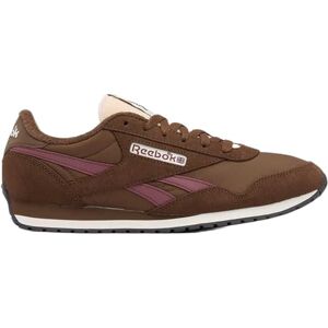 Reebok Baskets Classiques AZ Unisexe Marron Simple/Blackberry Taille 36,5 EU - Publicité Reebok Baskets Classiques AZ Unisexe Marron Simple/Blackberry Taille 36,5 EU - Publicité