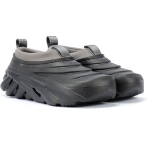 Crocs Baskets Echo Storm, Noir, 40 EU - Publicité Crocs Baskets Echo Storm, Noir, 40 EU - Publicité