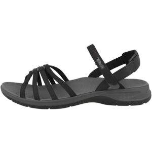Teva Tirratraveler sandales pour femme taille 39 (EU) 6 (UK) - Publicité Teva Tirratraveler sandales pour femme taille 39 (EU) 6 (UK) - Publicité