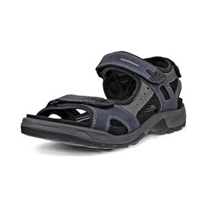 ECCO Men's OFFROAD YUCATAN Blue/Black 40 - Publicité ECCO Men's OFFROAD YUCATAN Blue/Black 40 - Publicité