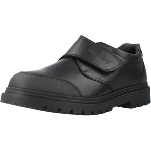 Pablosky Chaussure d'uniforme Scolaire, Noir, 39 EU - Publicité Pablosky Chaussure d'uniforme Scolaire, Noir, 39 EU - Publicité