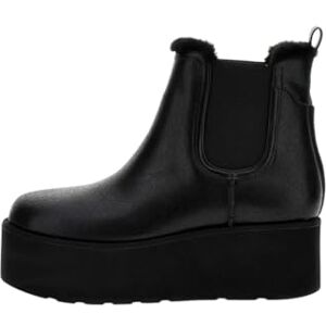 Scarpe donna Guess stivaletto Jilaine ecopelle black D25GU32 FLFJILFAL10 40 - Publicité Scarpe donna Guess stivaletto Jilaine ecopelle black D25GU32 FLFJILFAL10 40 - Publicité