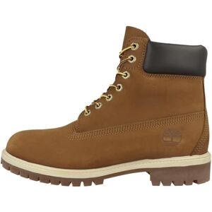 Timberland Bottes imperméables de qualité supérieure pour homme, 15,2 cm, 44.5 EU - Publicité Timberland Bottes imperméables de qualité supérieure pour homme, 15,2 cm, 44.5 EU - Publicité