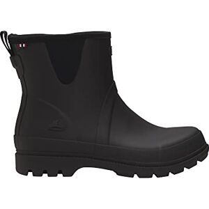 Viking No l neo, Botte de Pluie Mixte, Noir, 42 EU - Publicité Viking No l neo, Botte de Pluie Mixte, Noir, 42 EU - Publicité