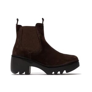 Fly London Women TRIG514FLY Fashion Boot, EXPRESSO, 39 - Publicité Fly London Women TRIG514FLY Fashion Boot, EXPRESSO, 39 - Publicité